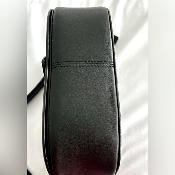 COACH Georgie Saddle Bag - Picture 4 of 6